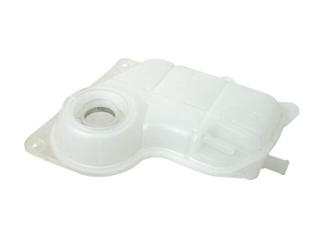 DIY Solutions Expansion Tank fits Audi A6 1998-2001 2.8L V6 51BKZH