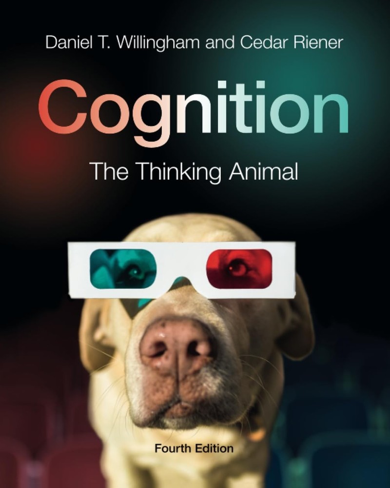 Cognition: The Thinking Animal