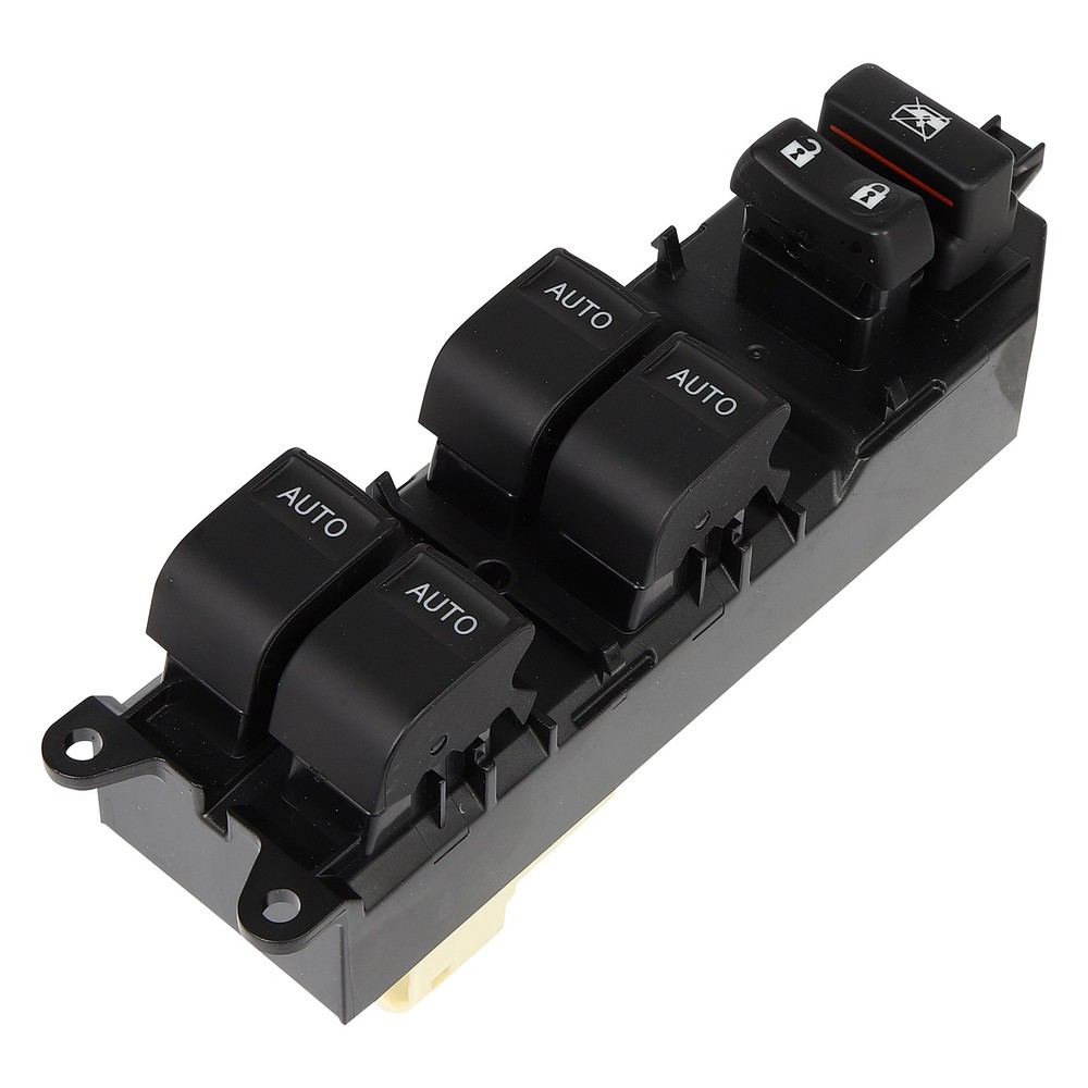 Front Left Driver for 2013-2018 Toyota RAV4 for Corolla Power Window Switch
