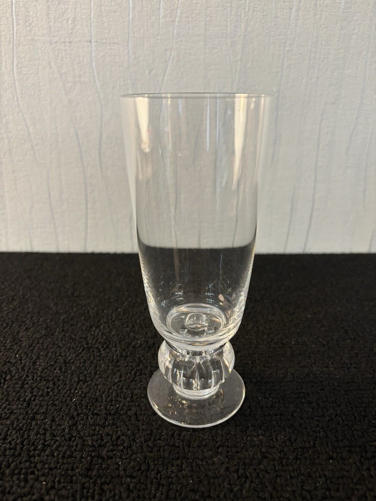 Champagne Flute Model ? In Lalique Crystal