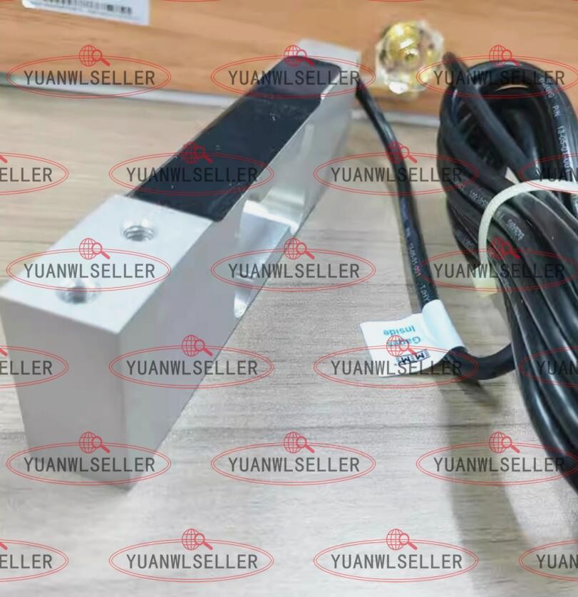 ONE NEW Tedea-Huntleigh Single-point Load Cell 1042-30KG