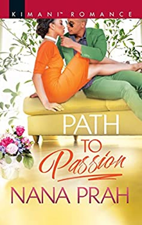Path to Passion Mass Market Paperbound Nana PrahFree US Delivery | ISBN:1335216804