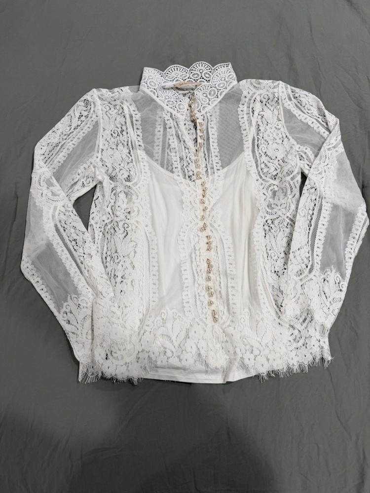 Women’s Blouse Soft Surroundings