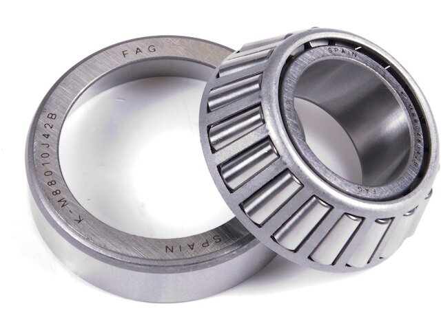 For 1975 Chevrolet Bel Air Differential Bearing 38795PWVQ