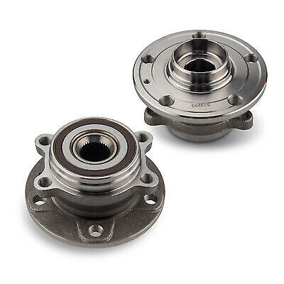 2pcs Front Wheel Hub and Bearings fits VOLKSWAGEN TIGUAN 2009-2017 513253