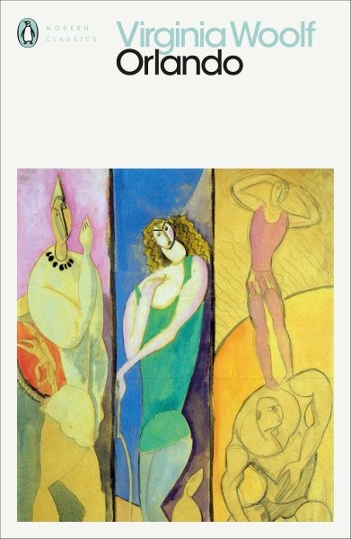Orlando by Woolf, Virginia, Like New Used, Free shipping in the US