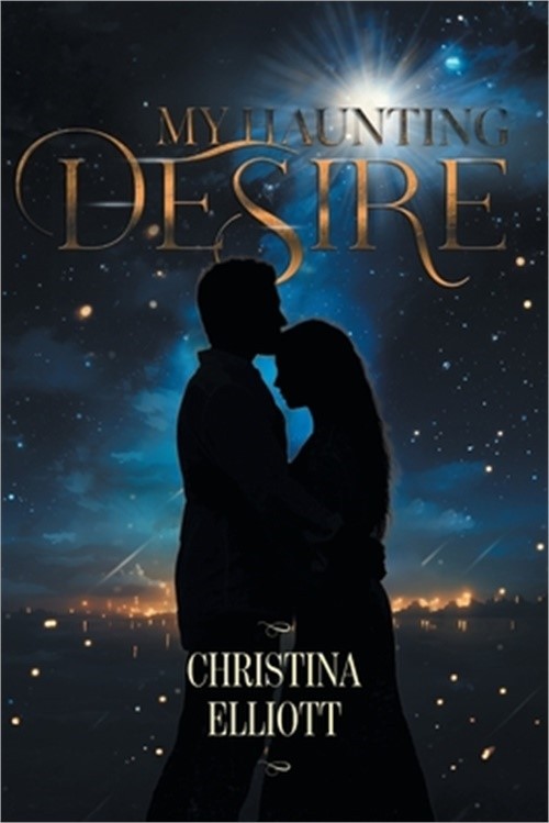 My Haunting Desire (Paperback or Softback)