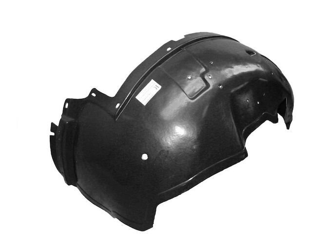 Right - Passenger Side Inner Fender fits Sierra 2500 HD 2001-2002, 2007 35QMQZ