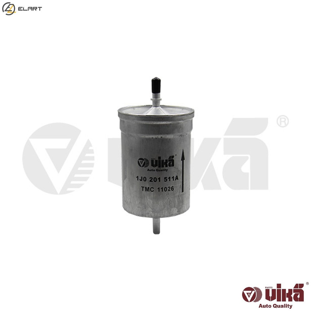 FUEL FILTER 12010073101 FOR SKODA OCTAVIA/Combi VW NEW/BEETLE/Convertible 2.0L
