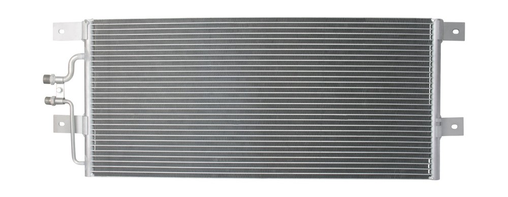 1 986 AD2 071 BOSCH Kondensator, Klimaanlage für VW