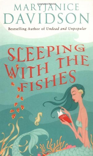 Sleeping with the Fishes By MaryJanice Davidson