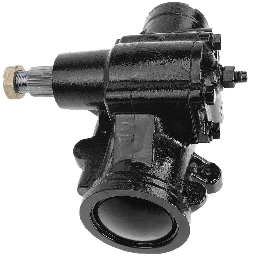 Chevy S10 GMC Jimmy Sonoma Jeep Wagoneer Power Steering Gear Box 27-7525