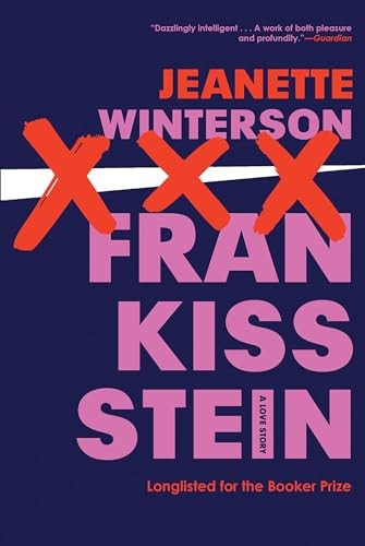 Frankissstein, Winterson, Jeanette