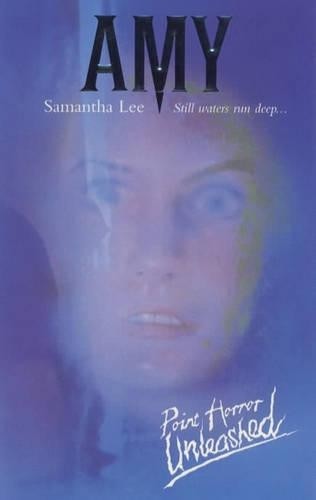 Amy (Point Horror Unleashed) by Samantha Lee Paperback Book The Fast FreeFREE US DELIVERY | ISBN: 0439011183 | Quality Books