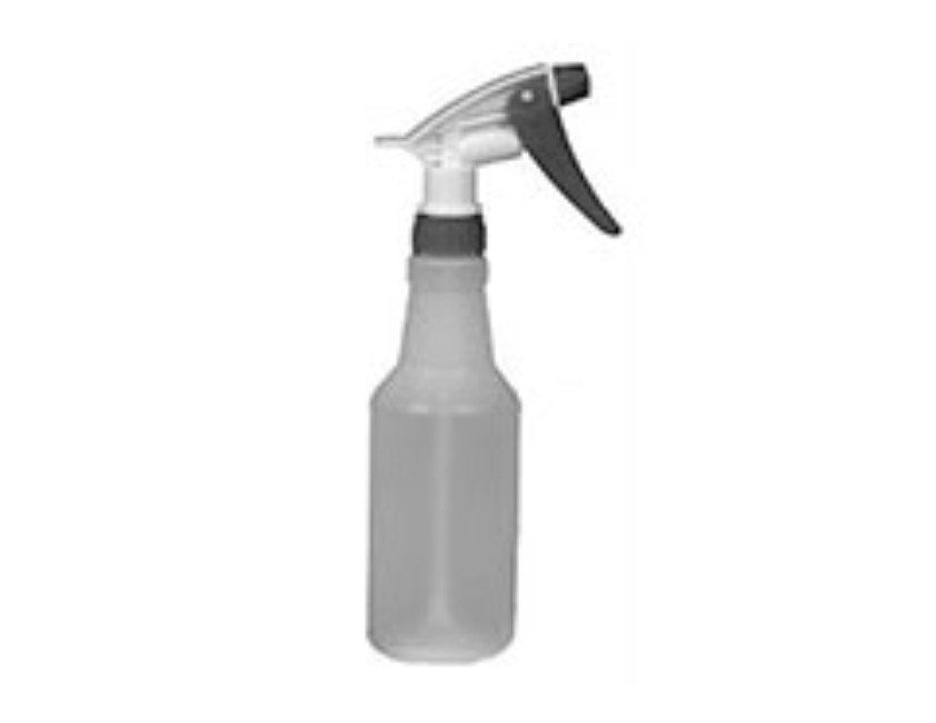 Diversitech 1 Qt Acid Resistant Trigger Sprayer HVAC Coil Cleaner MFG# BS-32