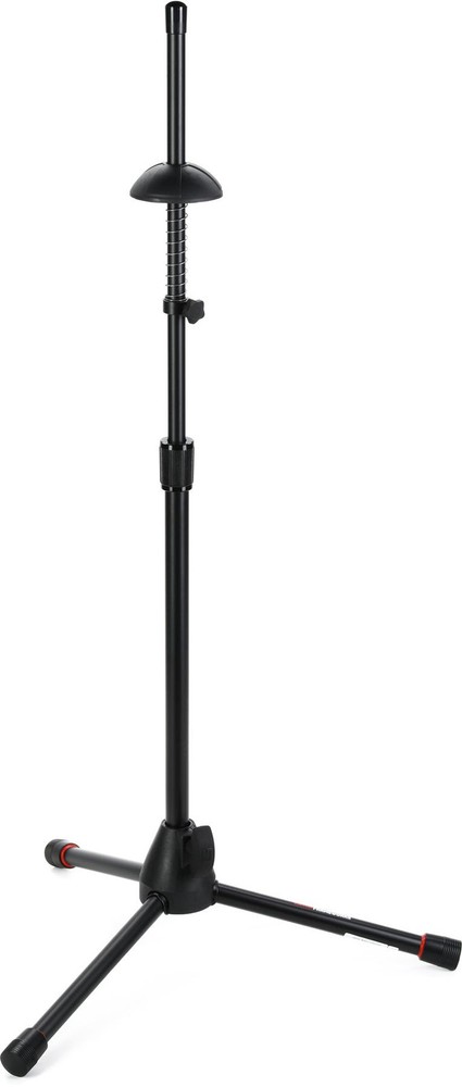 Gator Frameworks GFW-BNO-TBONE Tripod Stand for Trombone