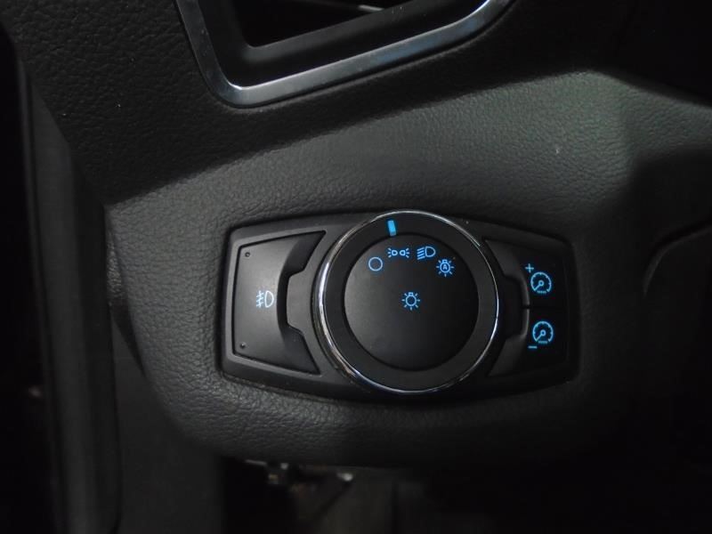 ESCAPE    2013 Dash/Interior/Seat Switch 1454753