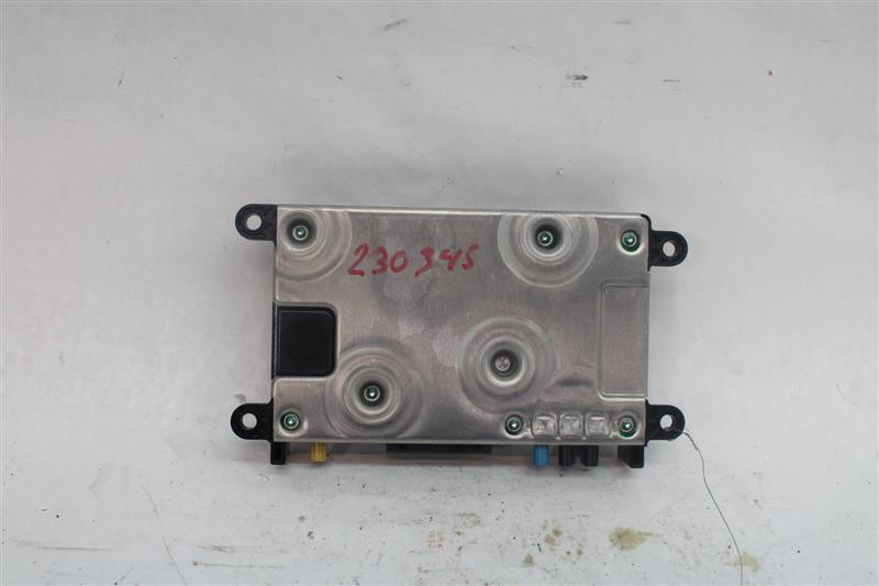 COMMUNICATION CONTROL MODULE COMPUTER B250 E250 Van C250 C300 14-16 1306088
