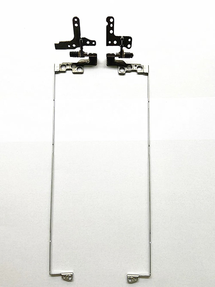 HP 15-CS 15-CW TPN-Q208 Laptop Screen Hinges Replacement Set