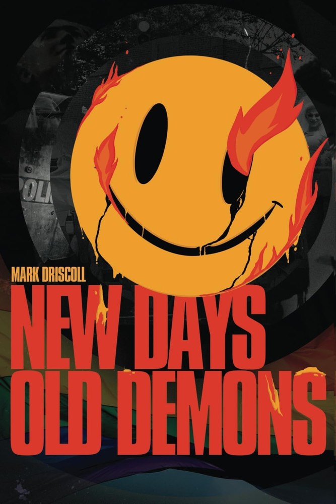 New Days, Old Demons: Ancient Paganism Masquerading as Progressive Christian...