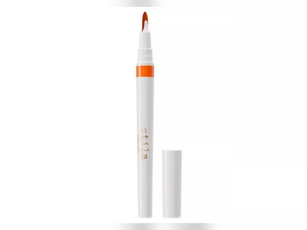 Stila Calligraphy Lip Stain in Ariana Discontinued New in Box