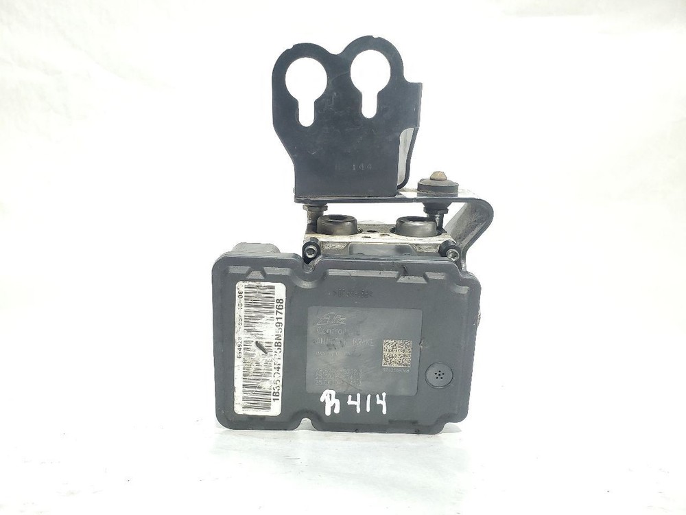 2011-2014 Dodge Avenger OEM ABS Brake Pump 2.4L