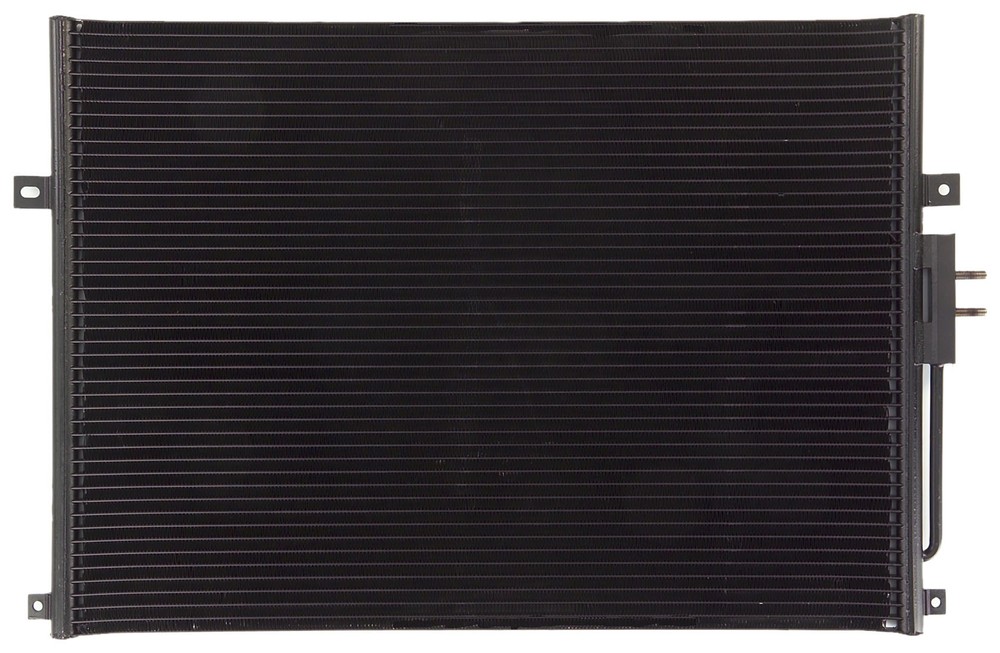 A/C Condenser for 1999-2003 Jeep-Grand Cherokee