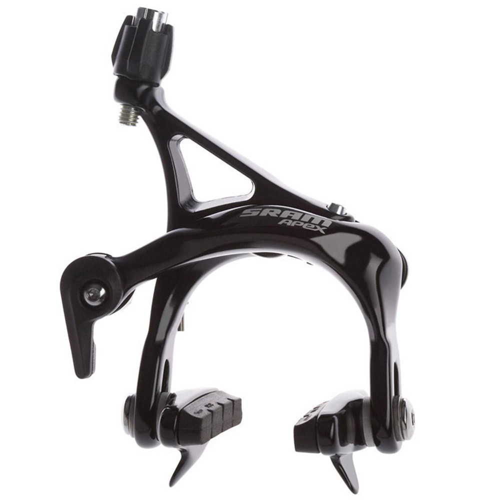 SRAM Apex Black Brake Front 2018