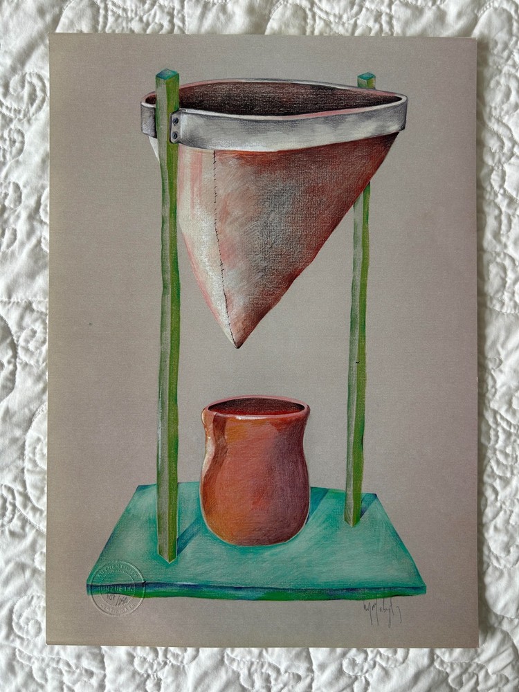 Ramon Unzueta  Cuban Painter .