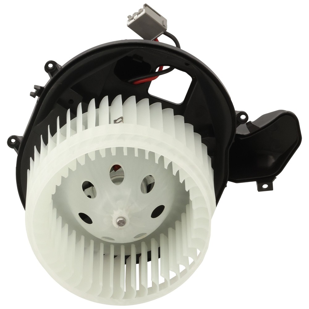 For 1999-2006 S80 Front Blower Motor 313203937 VO3126105