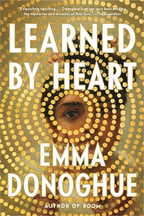 Learned by Heart (Paperback or Softback)