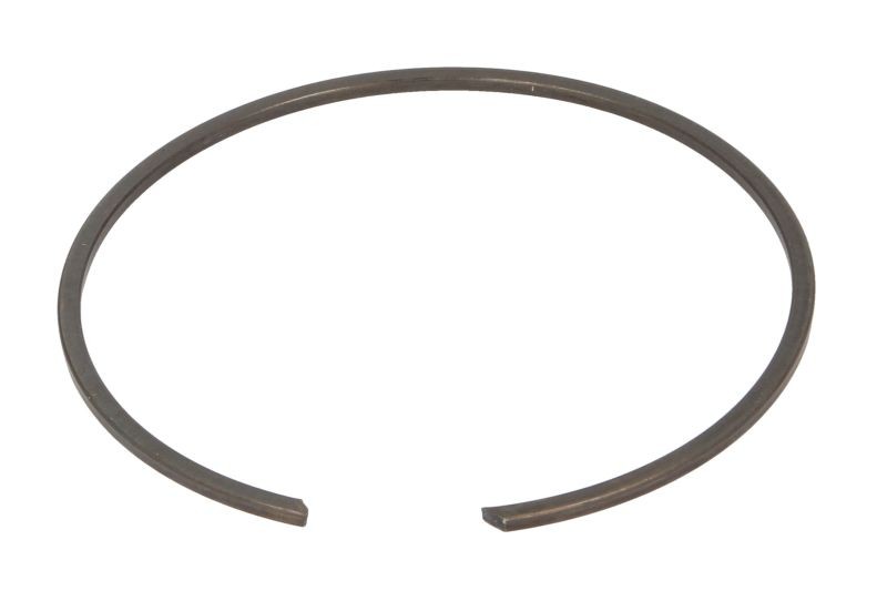 Automatic transmission safety ring