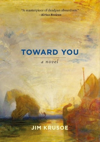 Toward You, Krusoe, Jim