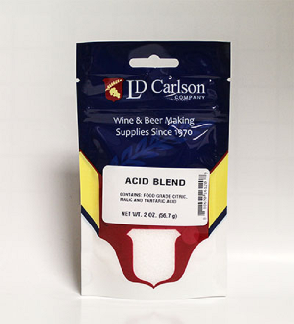 ACID BLEND 2 oz-image
