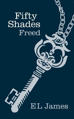 Fifty Shades Freed: 3 by James, E L Book The Fast Free ShippingFREE US DELIVERY | ISBN: 178089127X | Quality Books