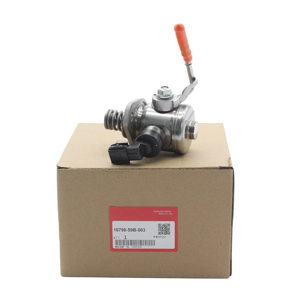 16790-59B-003 High Pressure Fuel Pump for Honda Civic L4 1.5L 2.0L 2016-2021