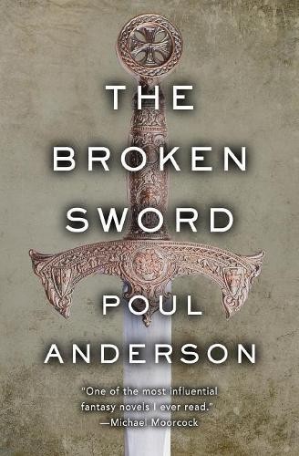 Poul Anderson The Broken Sword (Paperback)Another great item from Rarewaves USA | Free delivery!