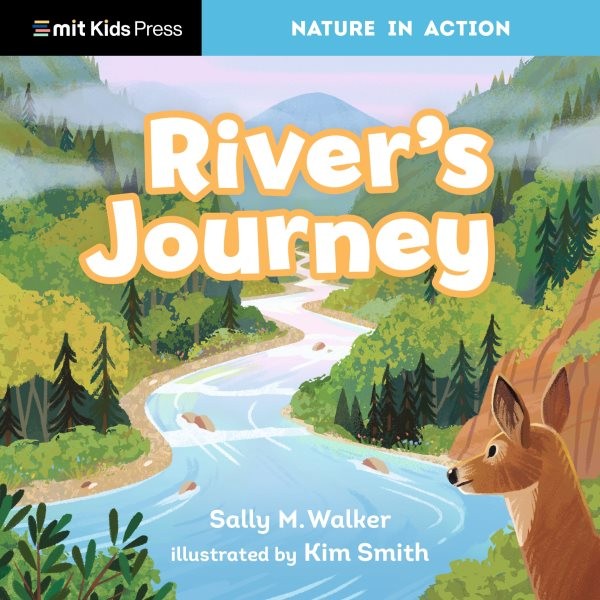 River's Journey, Hardcover by Walker, Sally M.; Smith, Kim (ILT), Brand New, ...