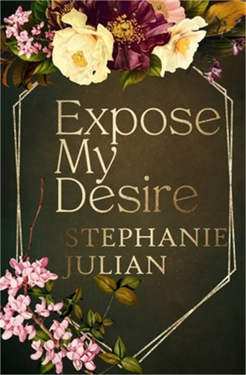 Expose My Desire (Paperback or Softback)