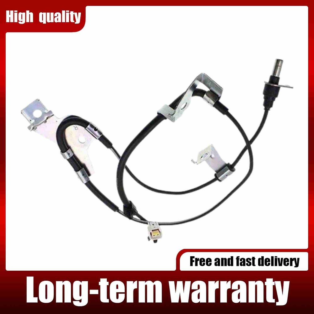 ABS Wheel Speed Sensor 8-98006184-0 For Chevrolet W4500 GMC W5500 Isuzu NPR NQR