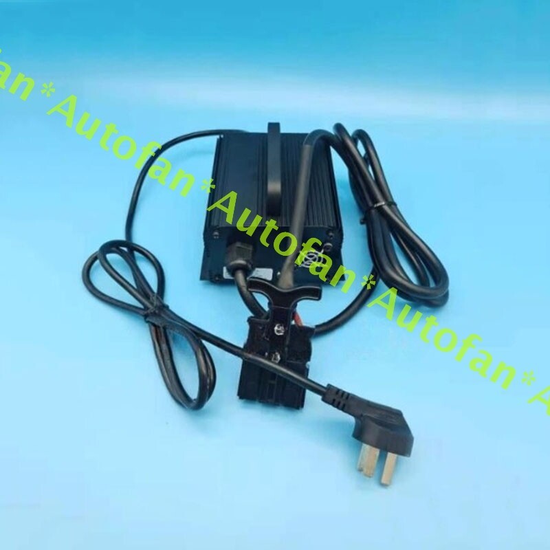 1 Pc. New SWCH24V10A-B Electric Forklift Truck Charger