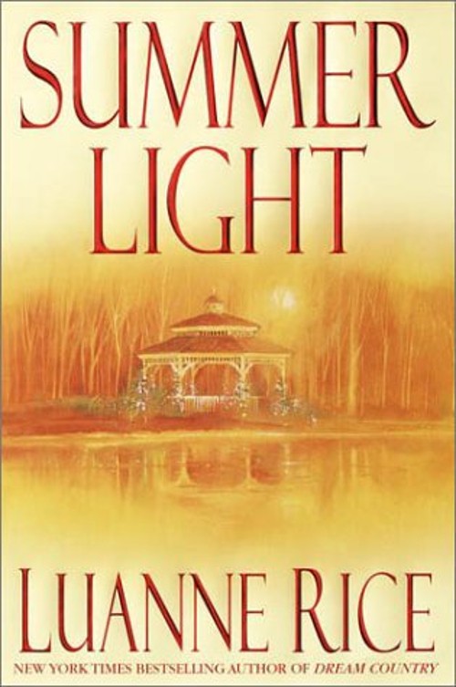 Summer Light Hardcover Luanne RiceFree US Delivery | ISBN:0553801228