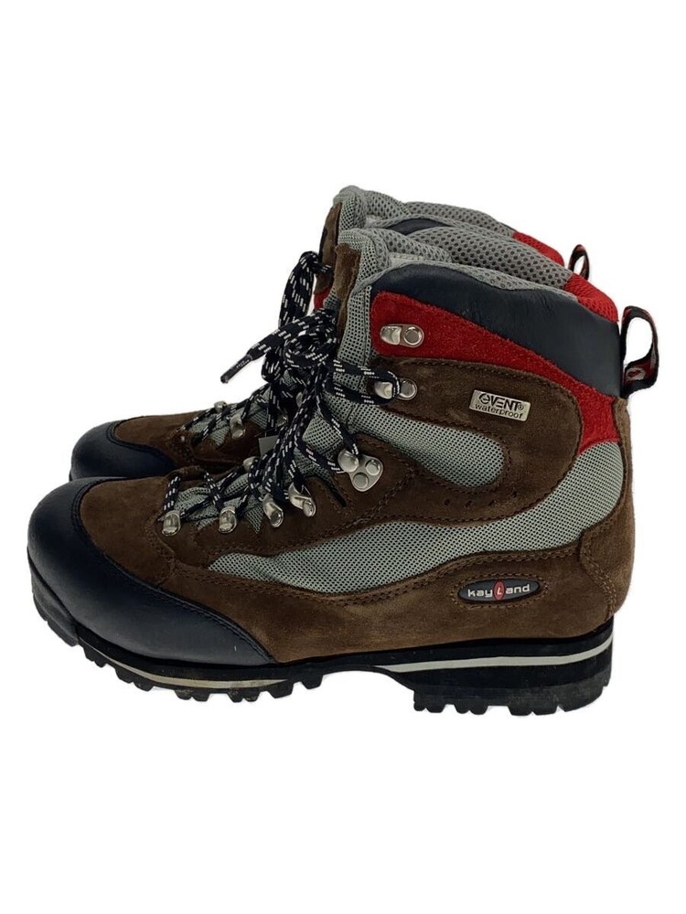 Kayland Trekking Boots Size US 10.5 Model 3177 for Hiking