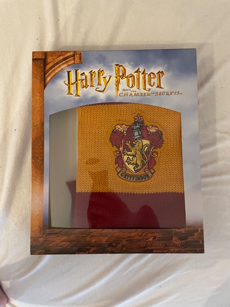 Exclusive Harry Potter Apparel Collection from Japan
