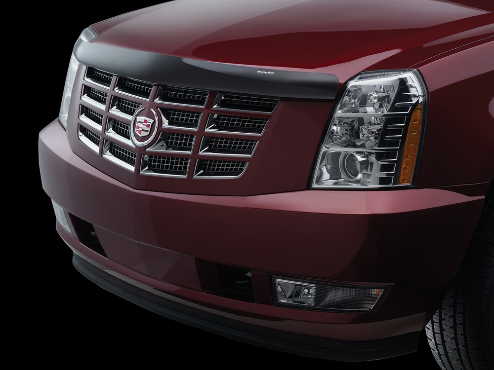 WeatherTech Stone & Bug Deflector for Escalade/Escalade EXT/Escalade ESV