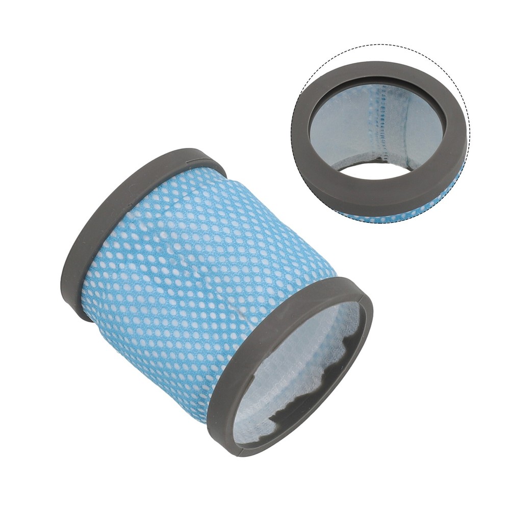 For VAX slim vac Vacuum Cleaner Filter Cordless Accessories Filter Set