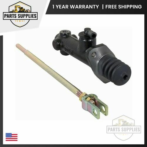 Forklift Brake Master Cylinder with Push Rod for Hyster 1536724 HY1536724
