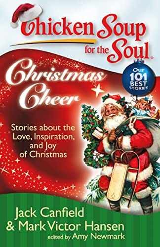 Chicken Soup for the Soul: - Paperback, by Canfield Jack; Hansen - Very Good