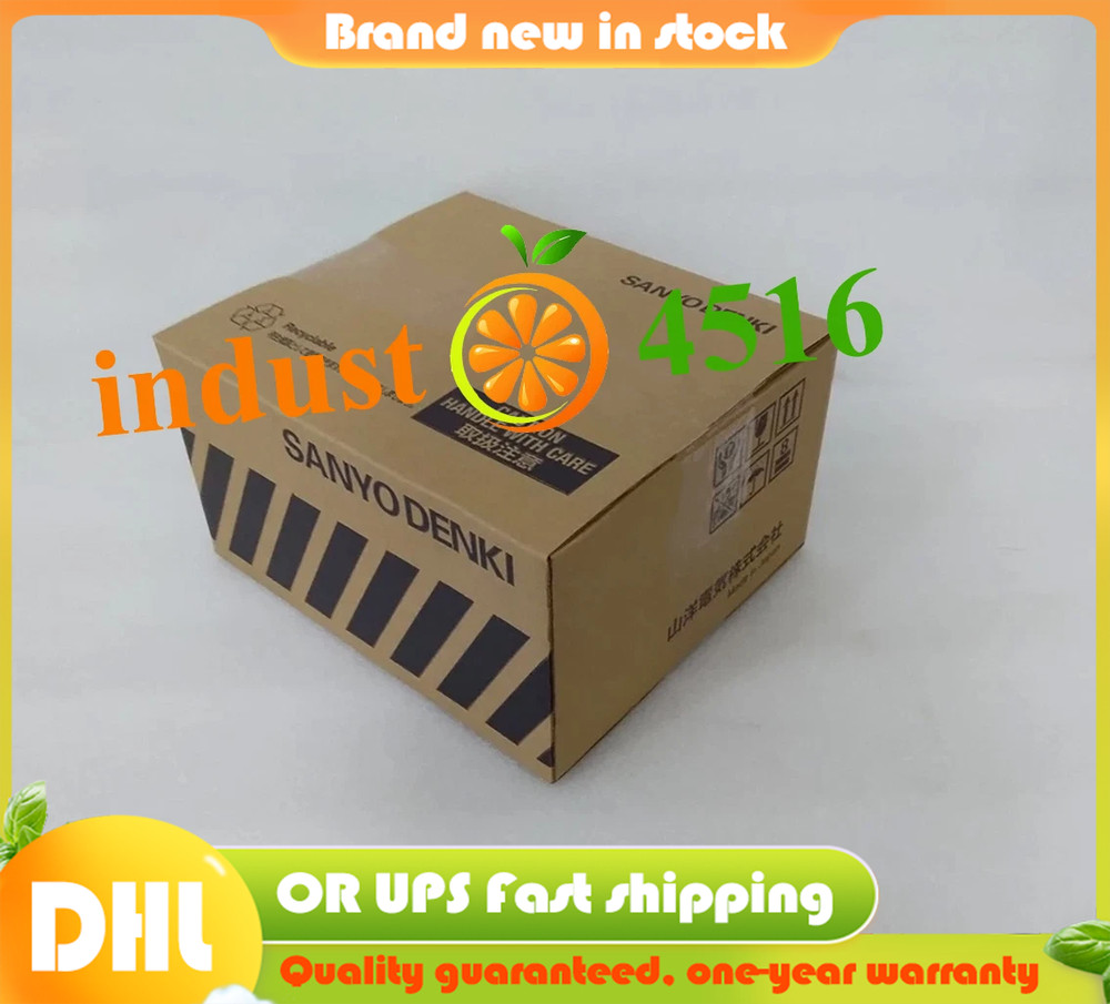 Q1AA13500DXP00M Brand New Sealed  Servo Motor Are Shipped Quickly Via DHL