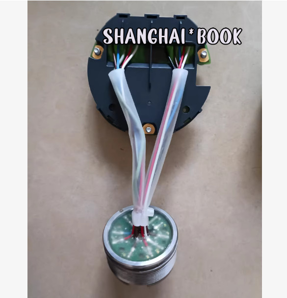 1PC used working 71163755 Via DHL or Fedex